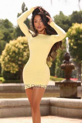 trans girl Chloe11 1964895