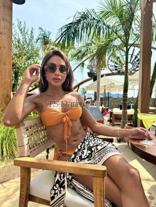 trans girl Chloe11 6270359