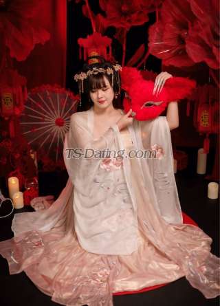 trans girl Chocolate746 0131978