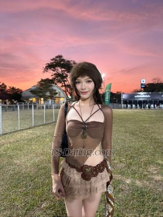 trans girl Chopper200441 1227982