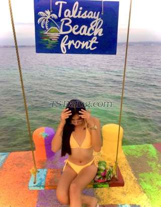 trans girl Chris0022 6732874