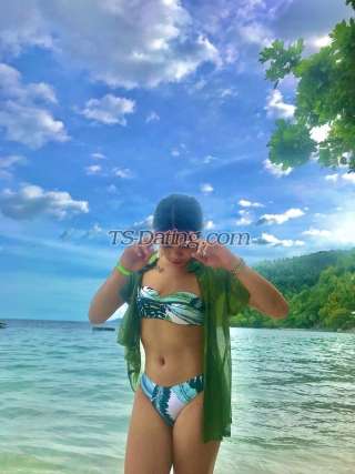 trans girl Chris0022 6732922