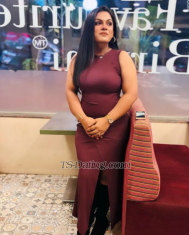 Chubby Priya Kolkata Transex Olá a todos, sou Priya, uma acompanhante travesti de perfil Premium de Calcutá. Tenho 36 seios, um pau de 8 polegadas, pele macia como seda, cabelos longos e pretos. Ofereço apenas serviço de câmera online. Não peça um encontro real... 