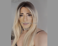 CindyCrossEst Cascais Transex Ola!! Sou uma putinha crossdresser sissy portuguesa passiva submissa
Adoro vestir lingerie de putinha e chupar-te até te vires, quero gemer como uma fêmea enquanto me comes o cu.
Tenho sitio no Estoril em Cascais num apartamento discreto.
(Normalmente fico disponível ao fim-de-semana)
Se não atender a chamada, manda mensagem no Whatsapp ou Telegram.
Beijinhos!!!