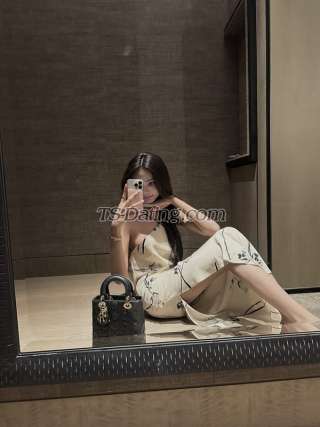 trans girl Cindykimberly 3838416