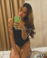 Cionita26 Manila Transex Hi! I’m Cion. 24 yrs old. Ladyboy with no operation at
all. 
