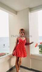 Cjeny Bali Transex Salut les gens, je suis une bonne transexuelle BOTTOM, au look féminin et sexy, à la peau douce et lisse, prête à vous bercer, à vous donner du plaisir, alors ne pensez pas trop, rencontrez-moi vraiment et passez un bon moment