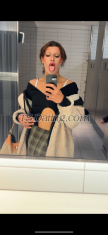 Clair619 Toronto Transex Привет, я трансгендерная женщина Клэр, 23 года, до операции, здесь для всех нужд. 