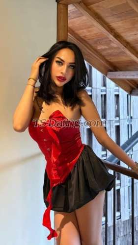 trans girl Clara14 8186687