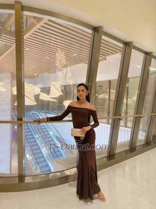 trans girl ClassyAriana 3496300