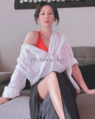 Cleopatra TS Kuala Lumpur Transex Kuala Lumpur based. Will be in Jakarta in January.

Fully functional.

Message me your request.
