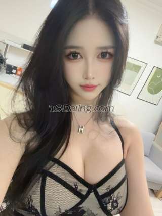 trans girl Cocobaby98 8064568