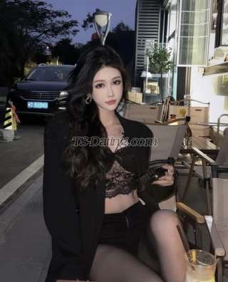 trans girl Cocobaby98 8064837