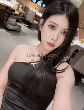 trans girl Cocobaby98 8149839