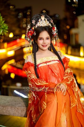 trans girl Cookiee19 4717884