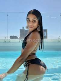 Coralba Conde Santiago Transex ВЕНЕСУЭЛЬСКАЯ ТРАНС КОРАЛБА🇻🇪🍆🍑 Я суперсамодовольная девушка, эксперт по вкусным начинающим мужчинам, эротическим фантазиям, фетишам, БДСМ МОИ ФОТО НАСТОЯЩИЕ, БЕЗ РЕТУШЕЙ И ОБМАНОВ. Инстаграм: коральконды 💖Я КОРА💕 Нежная, любящая, веселая, вежливая, милая девушка, абсолютно сдержанная на публике, чрезвычайно веселая и общительная наедине. Я худенькая девушка с мягкой коричневой кожей, подтянутым телом, идеальной попкой, длинными темными волосами, насыщенными мясистыми губами и богатой экипировкой 🍆👅. Предлагаю Вам эксклюзивный сервис компании. Я твоя идеальная хозяйка, способная воплотить в жизнь все твои фантазии. Если вам нравится фетишизм, мы можем играть вместе и наслаждаться каждой частью моего тела. Я хочу вас порадовать...♧ ПОЛНОЕ И ГАРАНТИРОВАННОЕ ОБСЛУЖИВАНИЕ ✅ -ОРАЛЬНОЕ ГЛУБОКОЕ ГОРЛО -НАСТОЯЩИЙ АМЕРИКАНСКИЙ -СМЕНА РОЛИ -ДОМИНАЦИЯ, ТРАНСФОРМИЗМ И ФАНТАЗИИ. - ФЕТИШИ НА ДЕНЬ РОЖДЕНИЯ -ТРИО 👫 У МЕНЯ КОМФОРТНАЯ И БЕЗОПАСНАЯ СРЕДА... 📲📲📲📽🎞ЭРОТИЧЕСКИЕ ВИДЕОЗВОНКИ (С ДИЛДО, БЕЛЬЕ И ЭРОТИЧЕСКИМ ТАНЦОМ) 🔞🔞🔞 ПАКЕТЫ 100% НАСТОЯЩИХ ДОМАШНИХ ВИДЕО🔞🔞🔞 ✏ГДЕ ВЫ МОЖЕТЕ УВИДЕТЬ МЕНЯ В ДЕЙСТВИИ И ПОДТВЕРДИТЬ МОИ УСЛУГИ. ПРОСТО ПОЗВОНИТЕ МНЕ, ЕСЛИ ВАМ НУЖНА БОЛЬШАЯ ИНФОРМАЦИЯ.