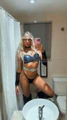 Corraluz Capital Federa Transex Несколько дней в Палермо. Высокие тарифы Образованная транс-девушка, энергичная, компаньонка и классная. 💵 Я хочу провести свободное время с джентльменами и уважительными мужчинами, которым нравится моя компания, вы проведете лучшее время в своей жизни ❤️ ☝️НЕ ОТПРАВЛЯЙТЕ, ЕСЛИ У ВАС НЕТ ДЕНЕГ, СОХРАНИТЕ ЗАБЛОКИРОВАННОЕ. ❌Я не отвечаю на звонки. 🔥Сети: инстаграм @corraluzz ❤️Проверьте цену, чтобы увидеть нас лично, детка. 💵$60 000 видеозвонок 30 мин. 🤑Горячий чат с видео и фотографиями на сумму 60 000 долларов.