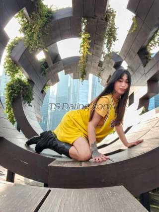 trans girl CreamiestCum 5623518