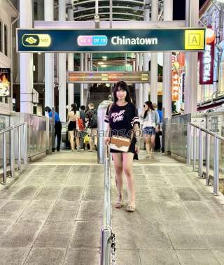 trans girl CreamiestCum 6449514