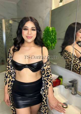 trans girl Cristina9 8360726