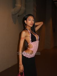 Cristinxz99 Bangkok Transex
