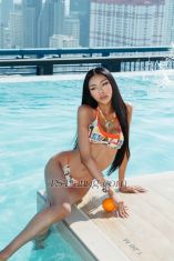 Cristinxz99 Bangkok Transex