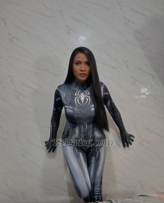 trans girl CrizaBrown 2631690 trans girl CrizaBrown 2631690