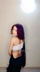 Crossy Emily New Delhi TS escort 