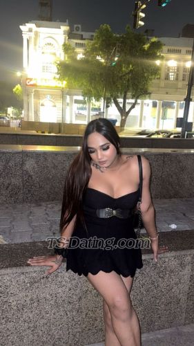 trans girl CrystalMapeli 8137476