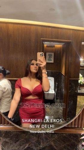 trans girl CrystalMapeli 8137563