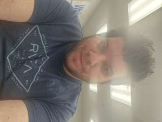 Hombre de USA - Missouri