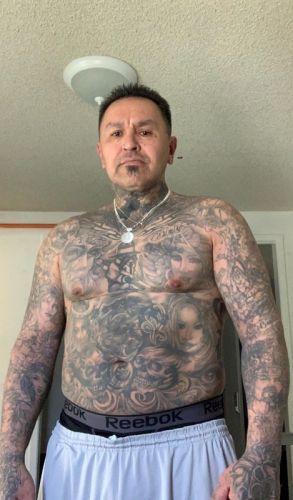 Masculin De USA - Colorado