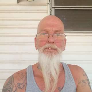 Hombre de USA - Florida