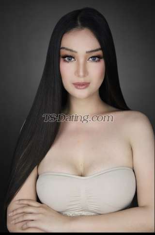 trans girl CuteMae 1505835