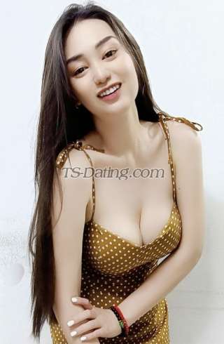 trans girl CuteMae 1506227