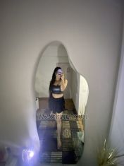 Cute amelia Noida Transex Hey guys my self amelia . ALL THE SERVICES THAT I HAVE MENTIONED I GENUINELY DO THEM ALL I'M INDEPENDENT SO IM ALWAYS CLEAR ABOUT MY DO's AND DON'T's SO THAT WE CAN HAVE AN AMAZING TIME TOGETHER 

Hi, my name is  misstres Amelia I AM 100% GENUINE AND INDEPENDENT. I am a 21 years lold.I am a stunning ,classy ,well educated shemale and I’m fluent in English .
I am curvy ,kinky and very bold ! 
I am Best known for my sloppy bj (deep throat) !! 
I do all services .
I HAVE F BIG NATURAL BOOBS 36  Nd 7.6 inches monster tool D (VERY FIRM ,SMOOTH SKIN AND HAIR 
I do not rush and i give my 100% to make our meeting a memorable one for both of us . If you’re looking for a true and passionate mind blowing ,slutty yet GFE (girl friend experience) then I’m the right one to choose . 
Come and fullfill all your crazy desires and wildest fantasies with me . I'll surely blow your mind I have 7.6, inches monster tool 

》SERVICES 
Massage
Prostate massage
Face sitting
Blowjob with Condom
Cum on body
Licking
Boobs sucking

Fingering
Roleplay
Feet licking giving
Armpits licking
Shower together
Sex in all positions
Dirty talks. Ass playing 
Done allow without pay video call 
Rest all services are fine for me.
Time passers and Pic collectors please stay away.I’m here to meet only nice and genuine gentlemen. I am follow my culture . That’s reason my minimum pics in traditional Indian dress

 Without  advance payment don't outcall . You can pay me once you’re in my room and before we start  no 🚫 online payment 
Only cash 💵💵 . And I really like 😍long trevling outcall  (. I am very horny now today 🥵) come nd meet .. available right now today,