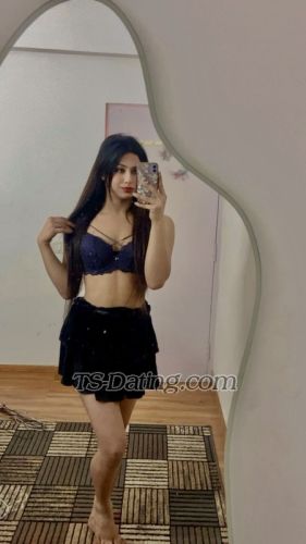 trans girl Cuteamelia 0704147