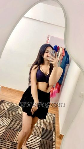 trans girl Cuteamelia 0704288