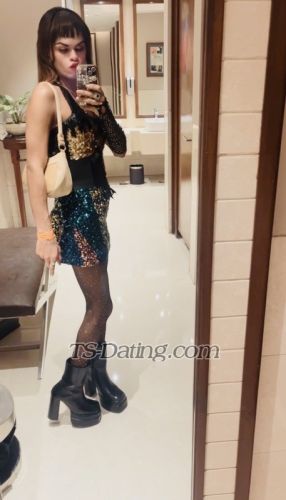 trans girl Cutejuliee 2946956