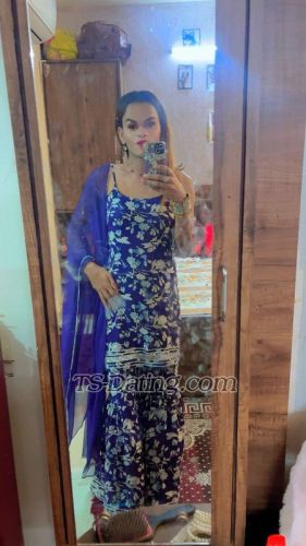 trans girl Cutejuliee 3172946