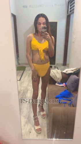 trans girl Cutejuliee 6859573