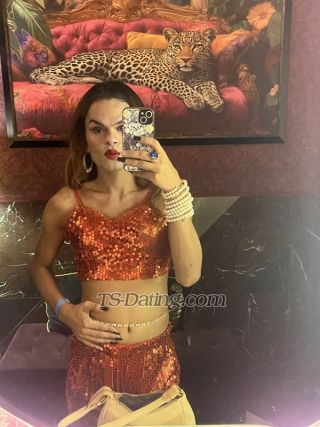 trans girl Cutejuliee 7402560