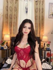 Cute mickaa Bangkok TS escort 