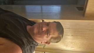 Hombre de USA - Florida