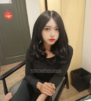 trans girl Cyntia 6773703