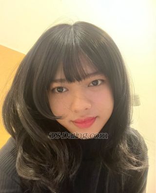 trans girl Cyntia 6773808