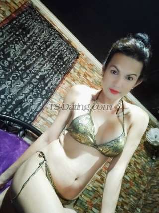 trans girl Czarina 8539902