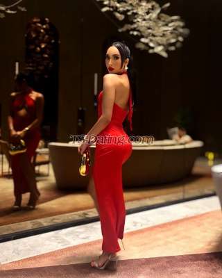 trans girl callherleila 0923121