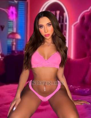 trans girl callherleila 2332021