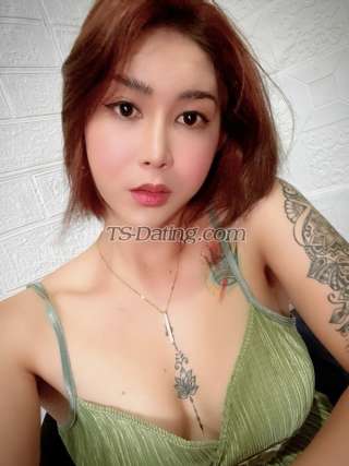 trans girl chenn1993 0954818